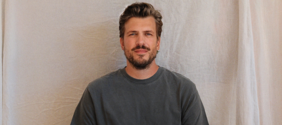 Instrument Appoints Jack De Caluwé as CCO